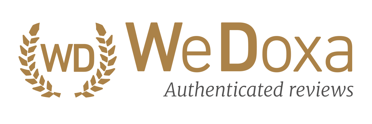 Logo WeDoxa