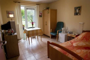 photo logement