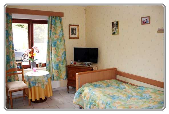 photo logement