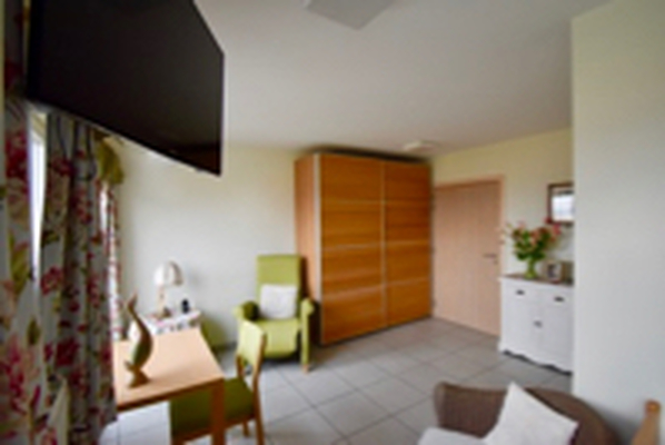photo logement