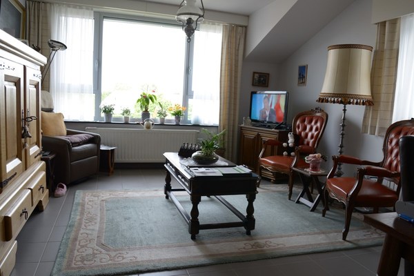 photo logement