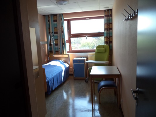 photo logement