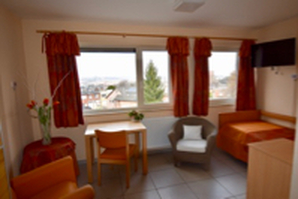 photo logement