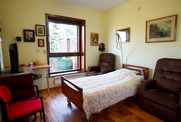 photo logement