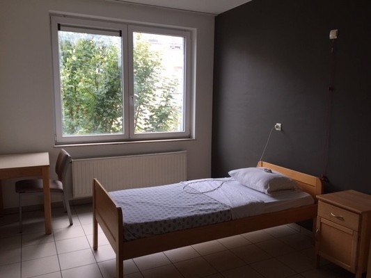 photo logement