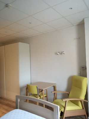 photo logement