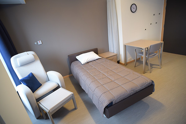 photo logement