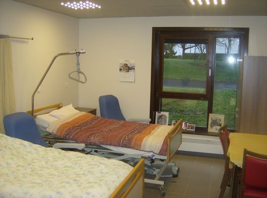 photo logement