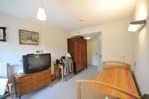 photo logement