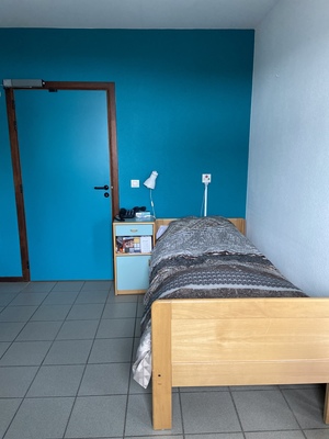 photo logement