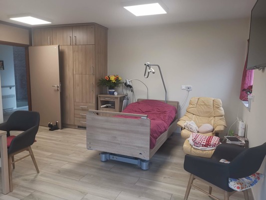 photo logement