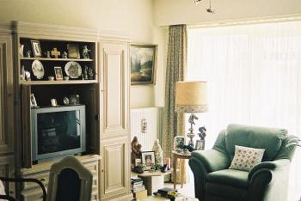 photo logement