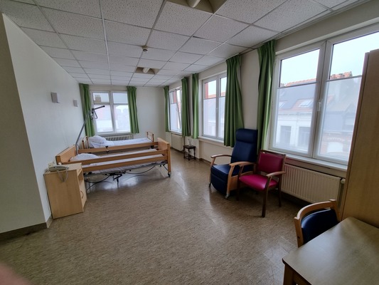 photo logement