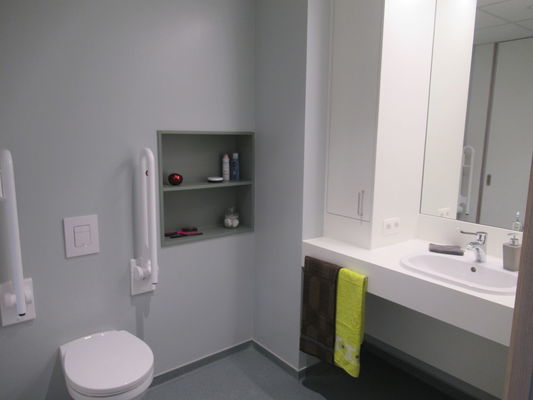 photo logement