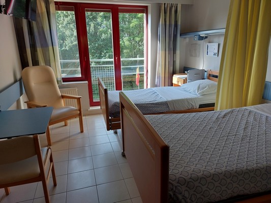 photo logement