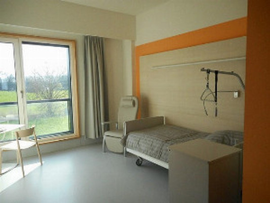 photo logement