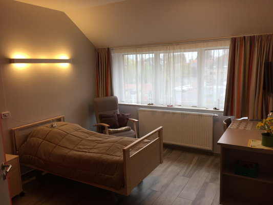photo logement