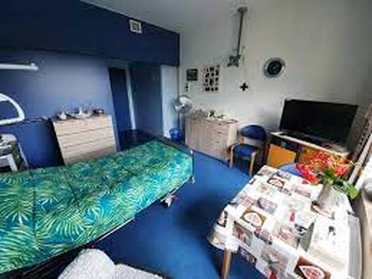 photo logement