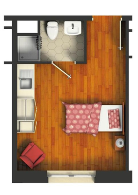 photo logement