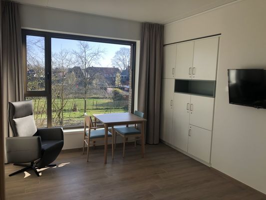 photo logement