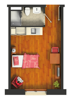 photo logement