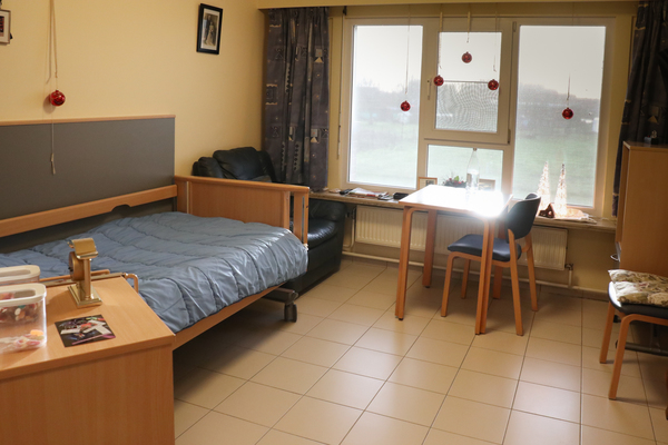 photo logement