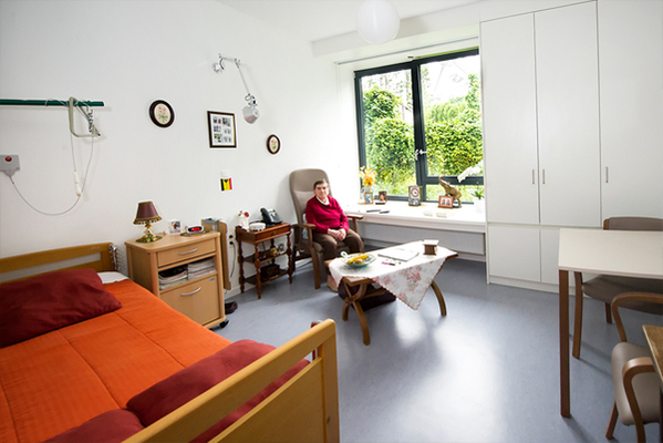 photo logement