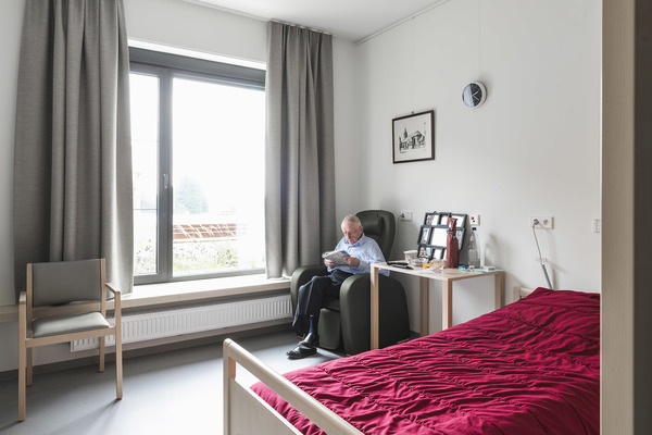 photo logement