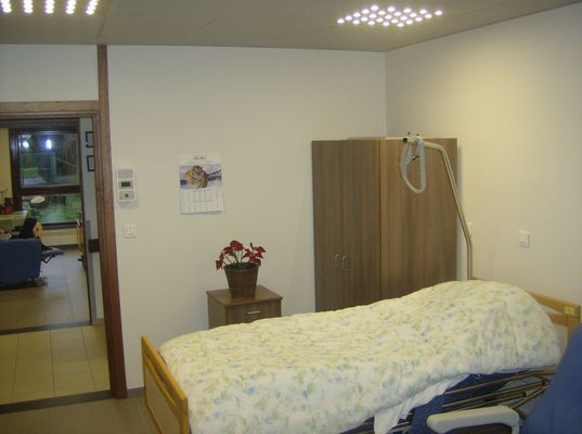 photo logement