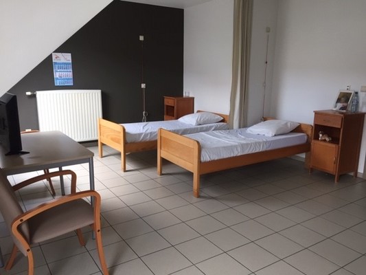 photo logement