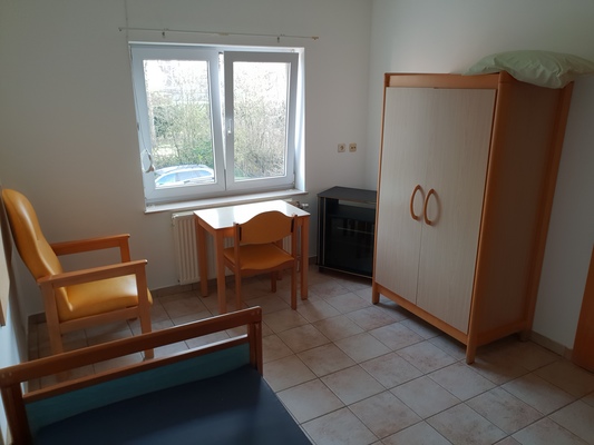 photo logement