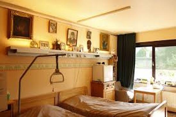 photo logement