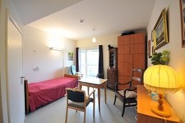 photo logement