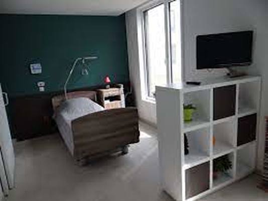 photo logement