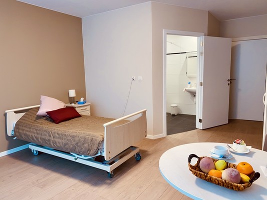 photo logement