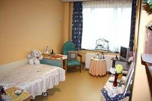 photo logement