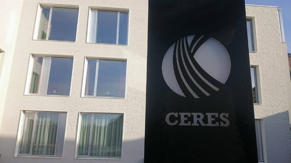 Woonzorgcentrum Ceres-Maison de repos-Lauwe-voorkantgebouw.jpg