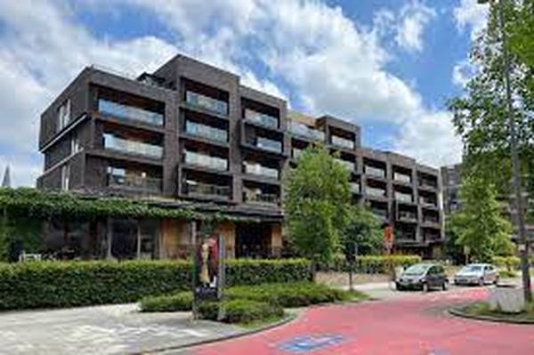 Woonzorgcentrum Clarenhof-Maisons de repos-Hasselt-clarenhof 01.jpeg