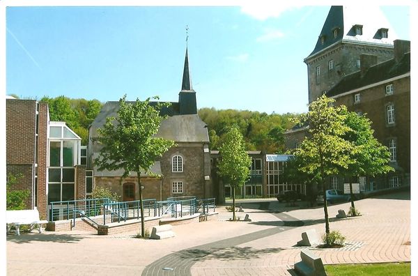 Château d'Ochain-Maisons de repos-Clavier-château d'ochain.jpeg