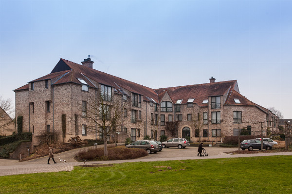 Maison de repos et d'assistance Villa Temporis-Maisons de repos-Hasselt-Hasselt Villa Temporis 1.jpg