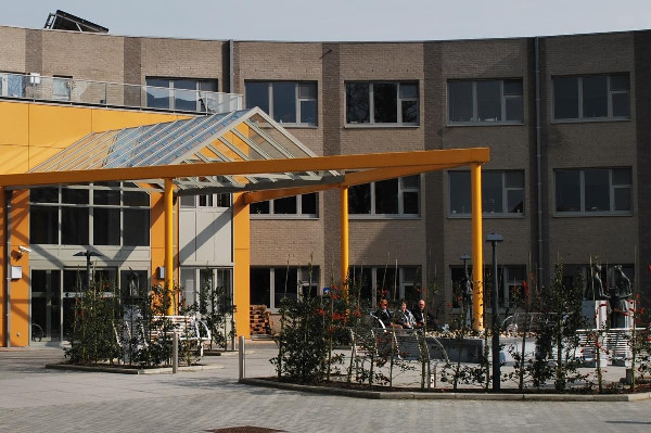 Woonzorgcentrum Parel Der Kempen & Assistentiewoningen Het Riet-Woonzorgcentrum-Westerlo-Westerlo Parel Der Kempen.jpg