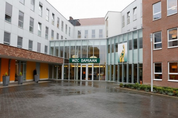 Woonzorgcentrum Damiaan-Maisons de repos-Tremelo-Tremelo Damiaan.jpg