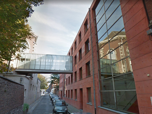 Résidence-Services Sainte-Anne-Serviceflat-Luik-st anne.png
