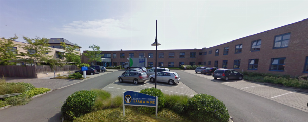 Woonzorgcentrum Haagwinde-Résidence services-Maarkedal-Maarkedal Haagwinde.png