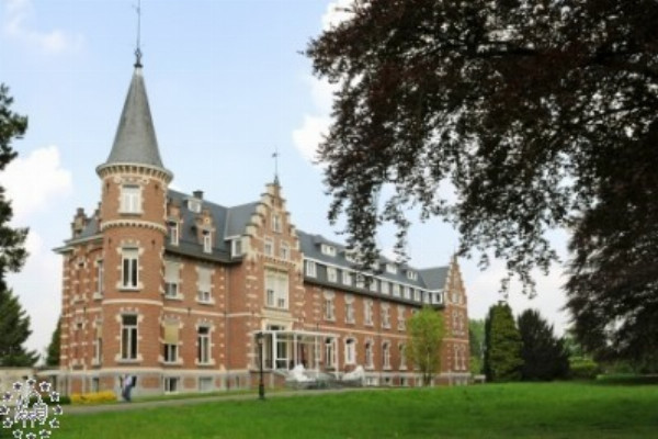 Woonzorgcentrum De Verlosser-Maison de repos-Chapelle-Saint-Ulric-Sint-Ulriks-Kapelle De Verlosser.jpg