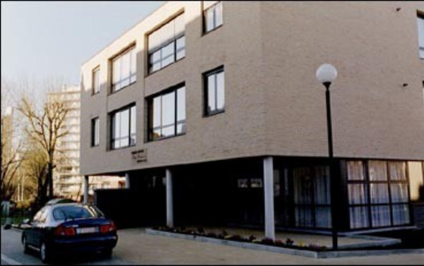 Residentie Paul Fontaine-Serviceflat-Ganshoren-Ganshoren Paul Fontaine.jpg