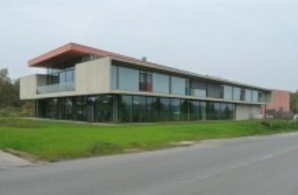 Woonzorgcentrum De Weister-Maisons de repos-Aalbeke-Aalbeke De_Weister.jpg