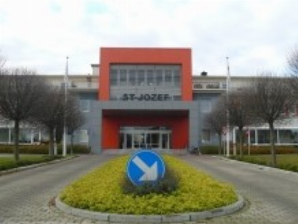 Zorgcampus 't Huis-Maison de repos-Courtrai-Courtrai Sint-jozef.jpg
