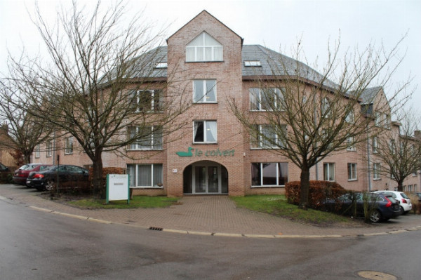 R&eacute;sidence Le Colvert-Maisons de repos-Ceroux-Mousty-Céroux-Mousty Colvert.jpg