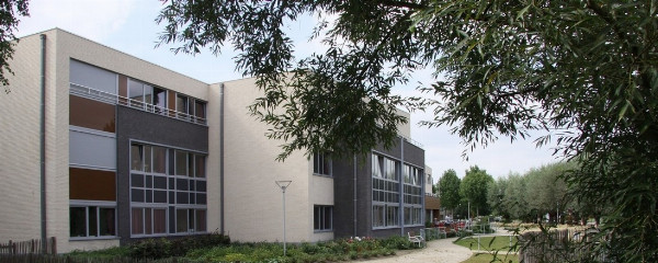Woonzorgcentrum Weverbos-Résidence services-Gentbrugge-Gentbrugge Weverbos.jpg